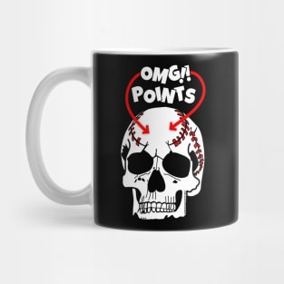 OMG!!  Points!! Mug